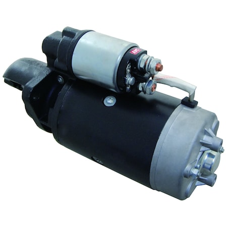 Wai Global STRBO DD 24V 18250N